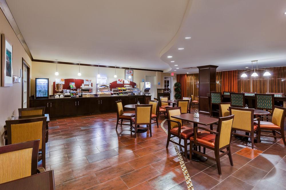 Holiday Inn Express And Suites Alpine By Ihg Zewnętrze zdjęcie