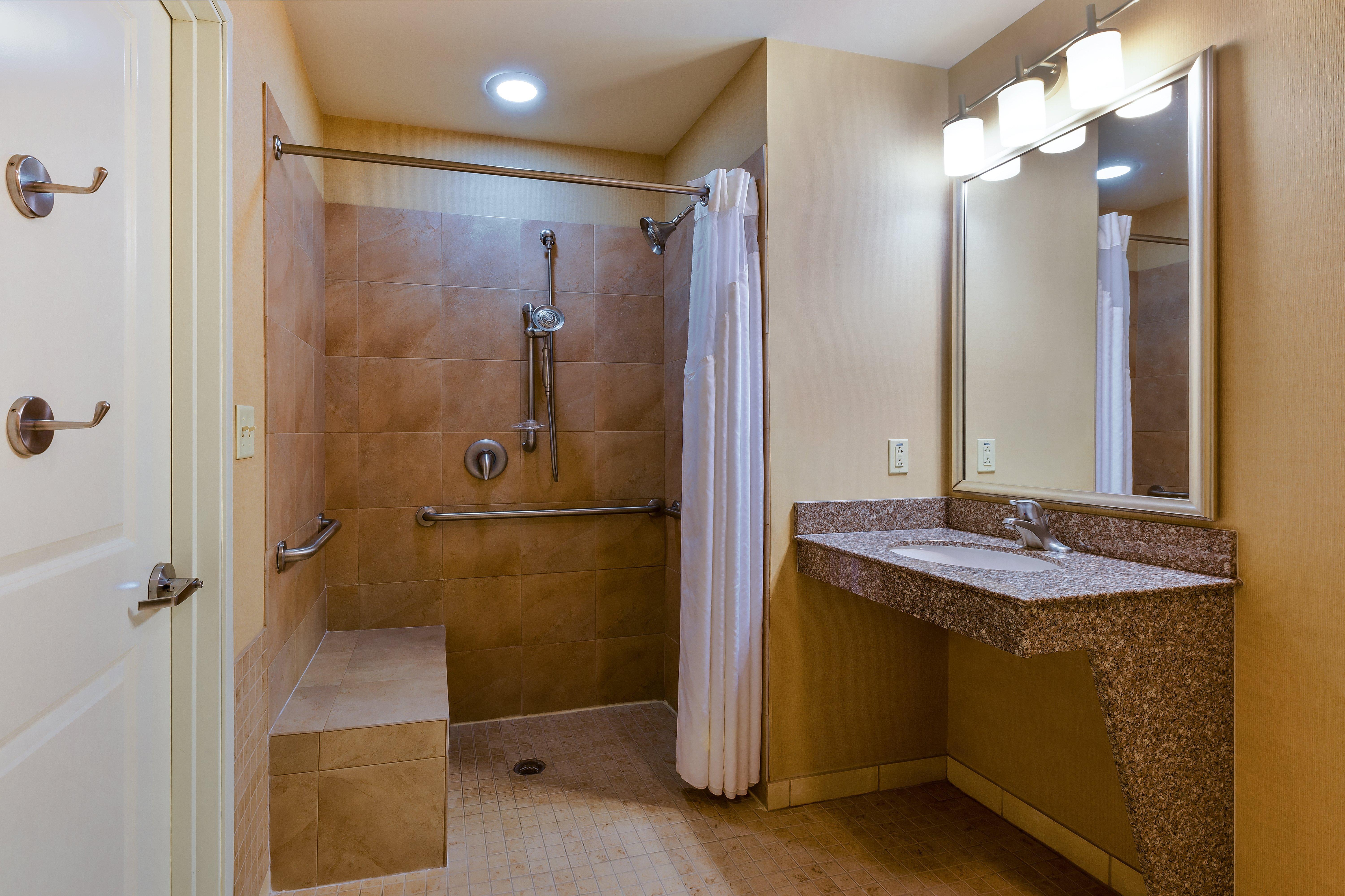 Holiday Inn Express And Suites Alpine By Ihg Zewnętrze zdjęcie