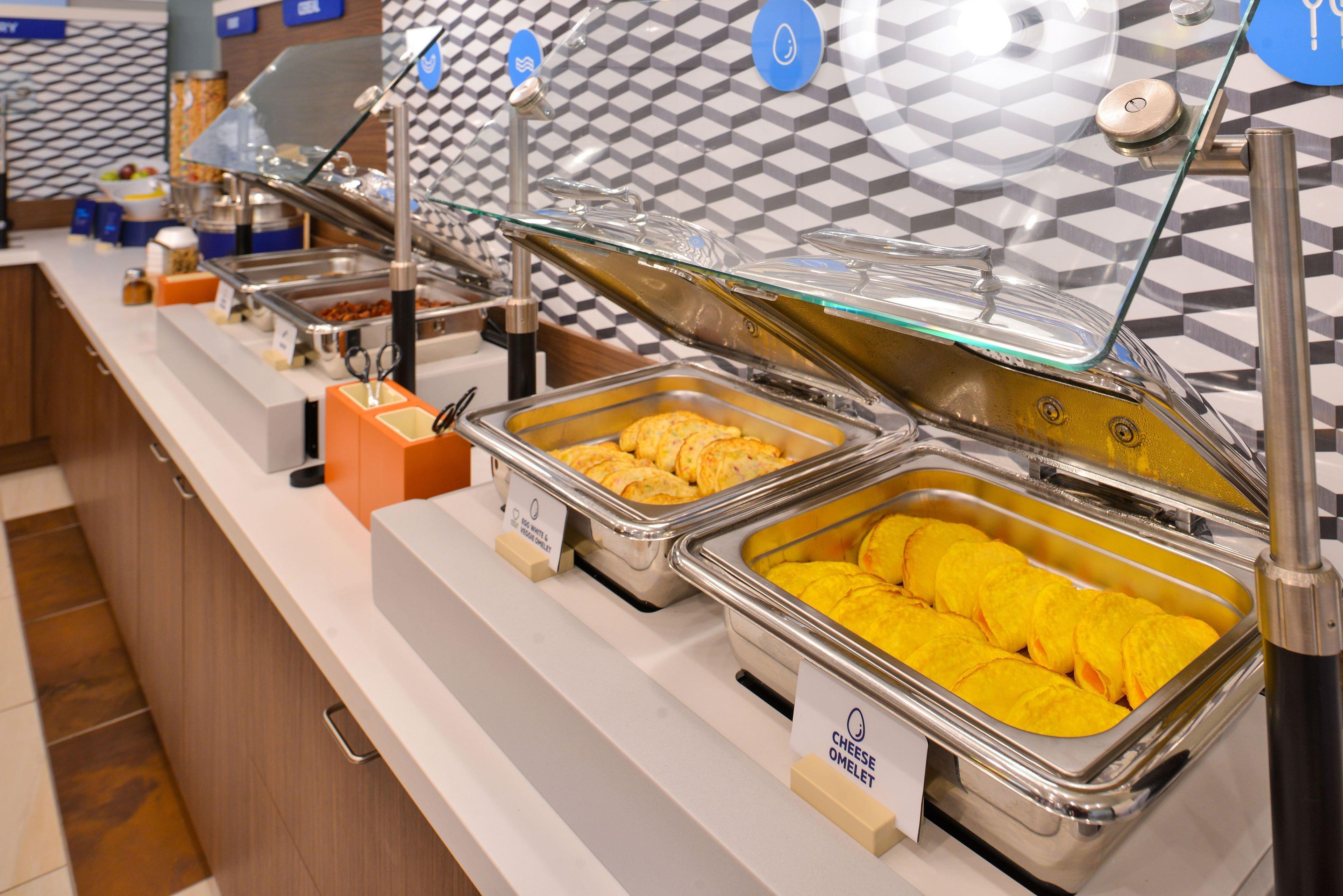 Holiday Inn Express And Suites Alpine By Ihg Zewnętrze zdjęcie