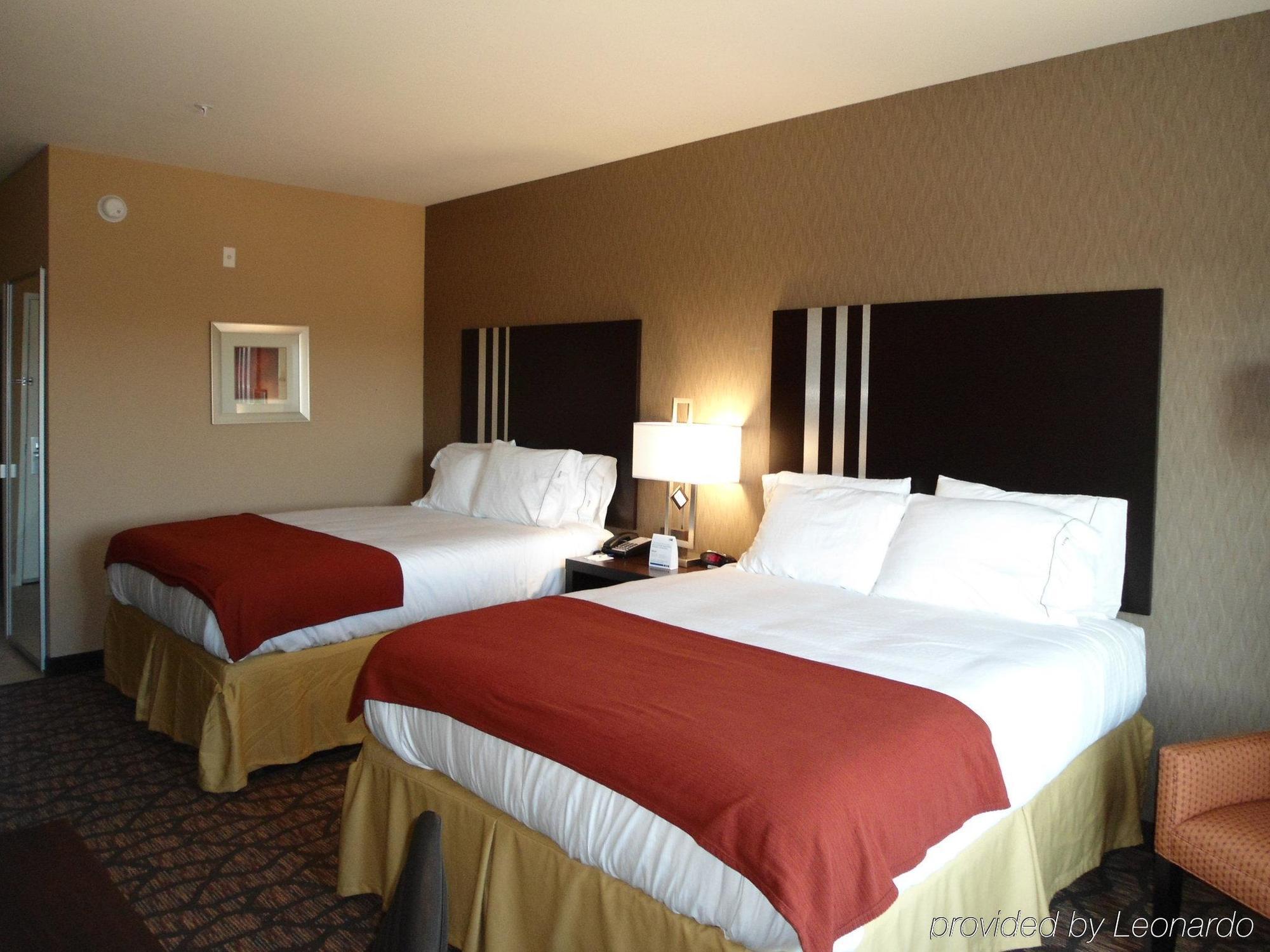 Holiday Inn Express And Suites Alpine By Ihg Pokój zdjęcie