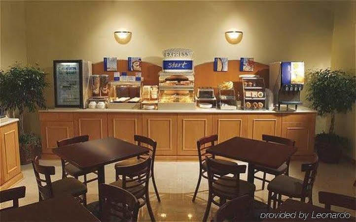 Holiday Inn Express And Suites Alpine By Ihg Zewnętrze zdjęcie